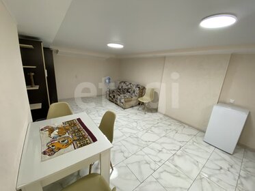 34,9 м², квартира-студия 1 595 000 ₽ - изображение 50