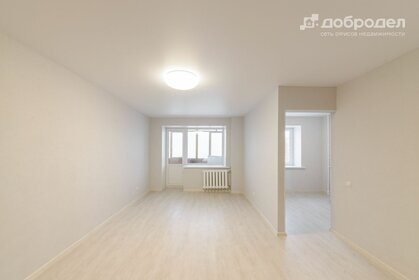 31,5 м², 1-комнатная квартира 3 200 000 ₽ - изображение 56
