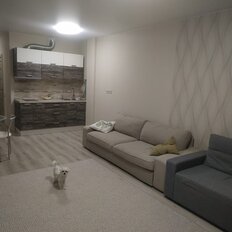 Квартира 40 м², студия - изображение 2