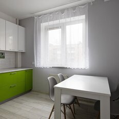 Квартира 61,4 м², 2-комнатная - изображение 2