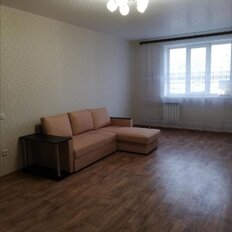 Квартира 46,1 м², 1-комнатная - изображение 3