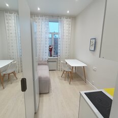 Квартира 16 м², студия - изображение 4