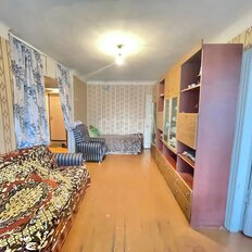 Квартира 41,3 м², 3-комнатная - изображение 2