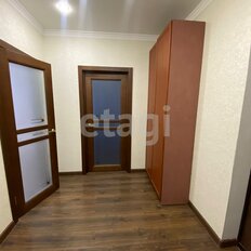 Квартира 46,1 м², 1-комнатная - изображение 5