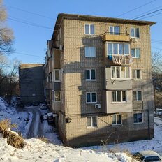 Квартира 46,4 м², 2-комнатная - изображение 2