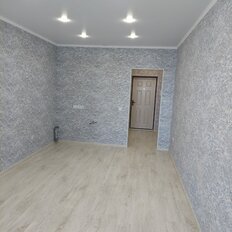 Квартира 28,4 м², студия - изображение 1