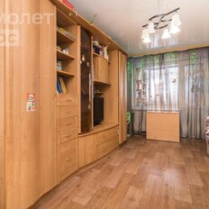 Квартира 43,4 м², 2-комнатная - изображение 2