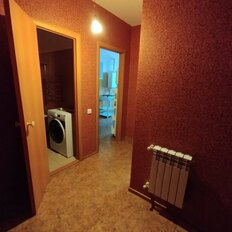 Квартира 35,1 м², 1-комнатная - изображение 5