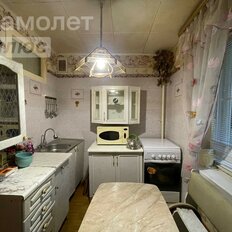 Квартира 42,7 м², 2-комнатная - изображение 4