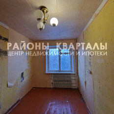 Квартира 42,8 м², 2-комнатная - изображение 3