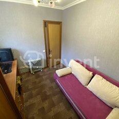 Квартира 31,1 м², 2-комнатная - изображение 5