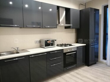 155,2 м², 3-комнатная квартира 114 227 200 ₽ - изображение 20