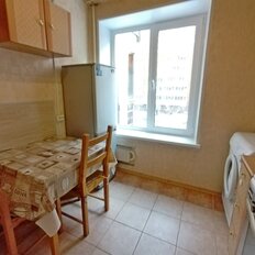 Квартира 34,4 м², 1-комнатная - изображение 3