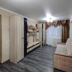 18,9 м², комната - изображение 4