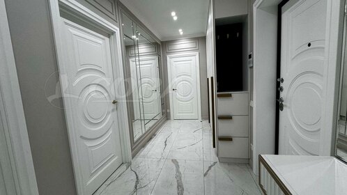 Купить квартиру-студию с евроремонтом у метро Римская (салатовая ветка) в Москве и МО - изображение 49