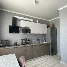 Квартира 34,2 м², 1-комнатная - изображение 5