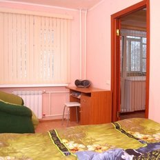 Квартира 50 м², 2-комнатная - изображение 4