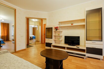 40 м², 1-комнатная квартира 2 500 ₽ в сутки - изображение 31