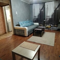 Квартира 30 м², 1-комнатная - изображение 1