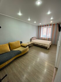 40 м², 1-комнатная квартира 2 300 ₽ в сутки - изображение 41