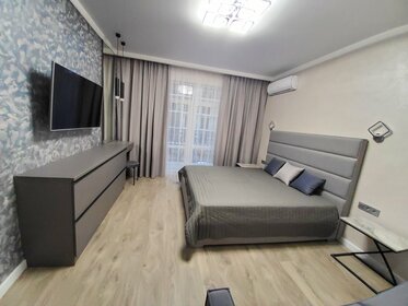 48 м², 1-комнатная квартира 5 000 ₽ в сутки - изображение 109