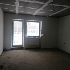 Квартира 67,9 м², 1-комнатная - изображение 1
