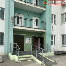 Квартира 41,7 м², 1-комнатная - изображение 3