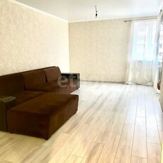 Квартира 72,1 м², 2-комнатная - изображение 4