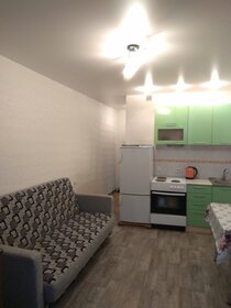 24,9 м², квартира-студия 14 000 ₽ в месяц - изображение 21