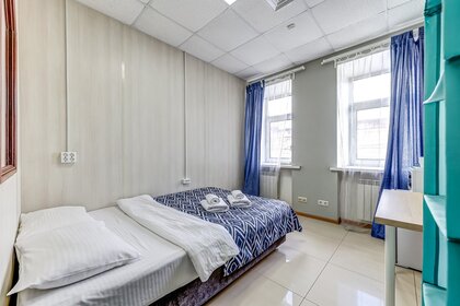 13 м², квартира-студия 2 800 ₽ в сутки - изображение 69