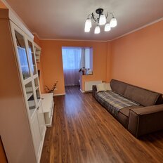 Квартира 48 м², 1-комнатная - изображение 4