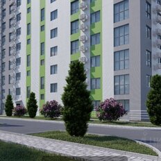 Квартира 70 м², 3-комнатная - изображение 2