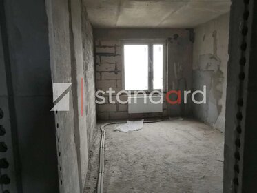 29,4 м², 1-комнатная квартира 3 700 620 ₽ - изображение 65