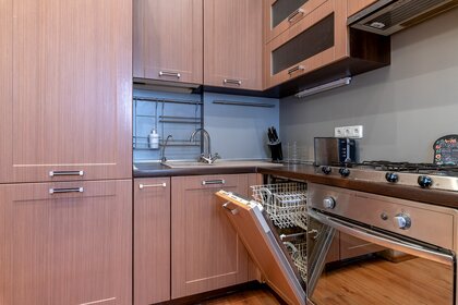 79 м², 3-комнатная квартира 4 990 ₽ в сутки - изображение 20