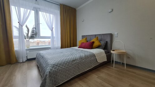 30 м², квартира-студия 3 000 ₽ в сутки - изображение 62