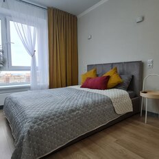 Квартира 23,1 м², студия - изображение 2