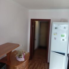 Квартира 28 м², студия - изображение 4