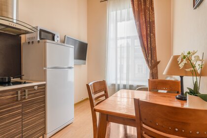 40 м², 1-комнатная квартира 3 990 ₽ в сутки - изображение 90