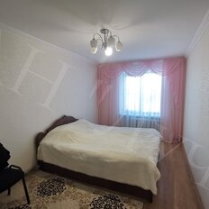 Квартира 61,1 м², 3-комнатная - изображение 4