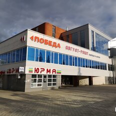 500 м², склад - изображение 2