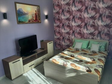 63 м², 2-комнатная квартира 3 200 ₽ в сутки - изображение 54