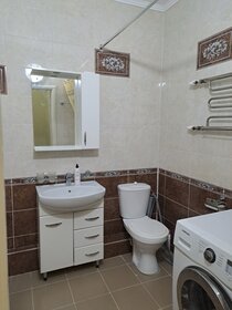 37 м², 1-комнатная квартира 1 890 ₽ в сутки - изображение 99