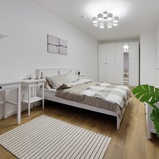 Квартира 76,7 м², 3-комнатная - изображение 5