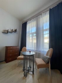 55 м², 1-комнатная квартира 4 500 ₽ в сутки - изображение 14