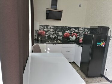 31 м², квартира-студия 2 000 ₽ в сутки - изображение 67