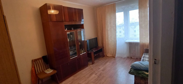 22 м², квартира-студия 8 500 ₽ в месяц - изображение 16