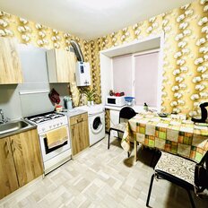 Квартира 40 м², 1-комнатная - изображение 3