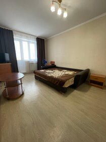 40 м², 1-комнатная квартира 1 500 ₽ в сутки - изображение 35