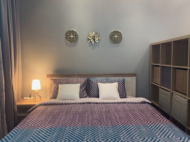 15 м², квартира-студия 1 800 ₽ в сутки - изображение 37