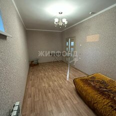 Квартира 39 м², 1-комнатная - изображение 1